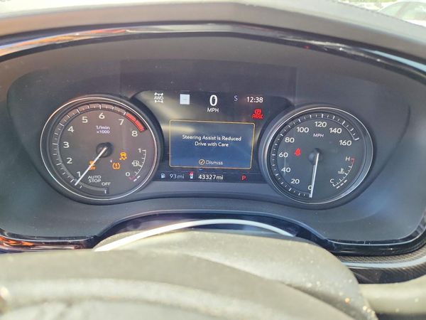 2022 CADILLAC XT6 Premium Luxury Platinum