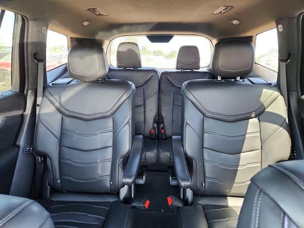 2022 CADILLAC XT6 Premium Luxury Platinum