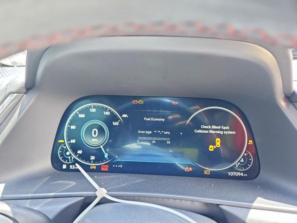 2020 HYUNDAI SONATA SEL Plus, SEL Plus Tech