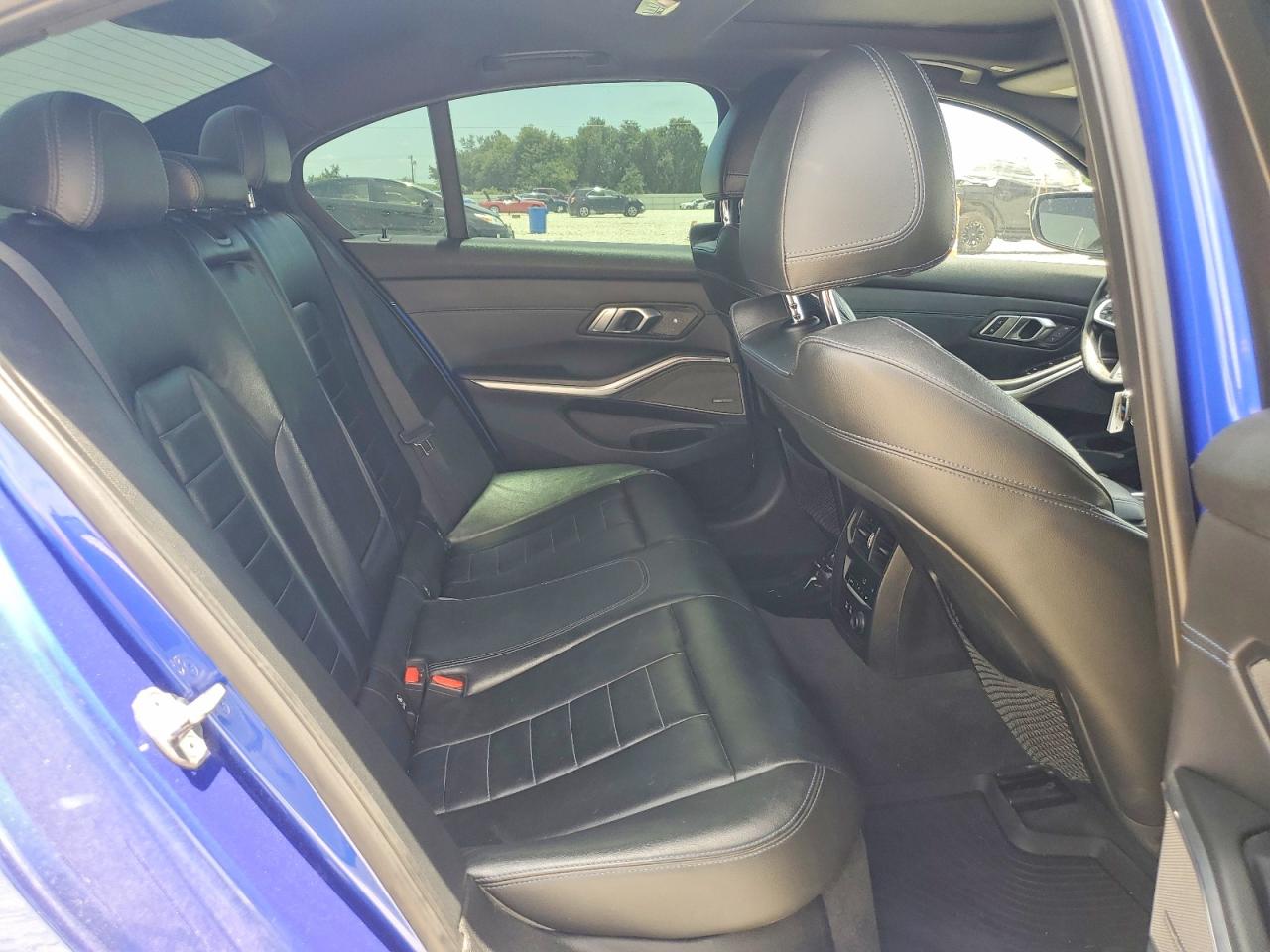 2019 BMW 330I