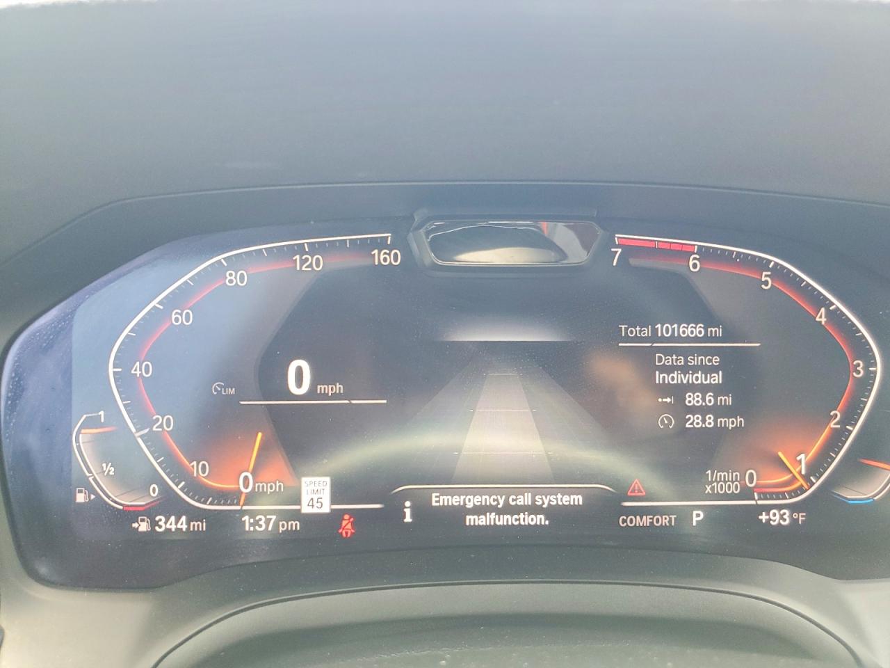 2019 BMW 330I