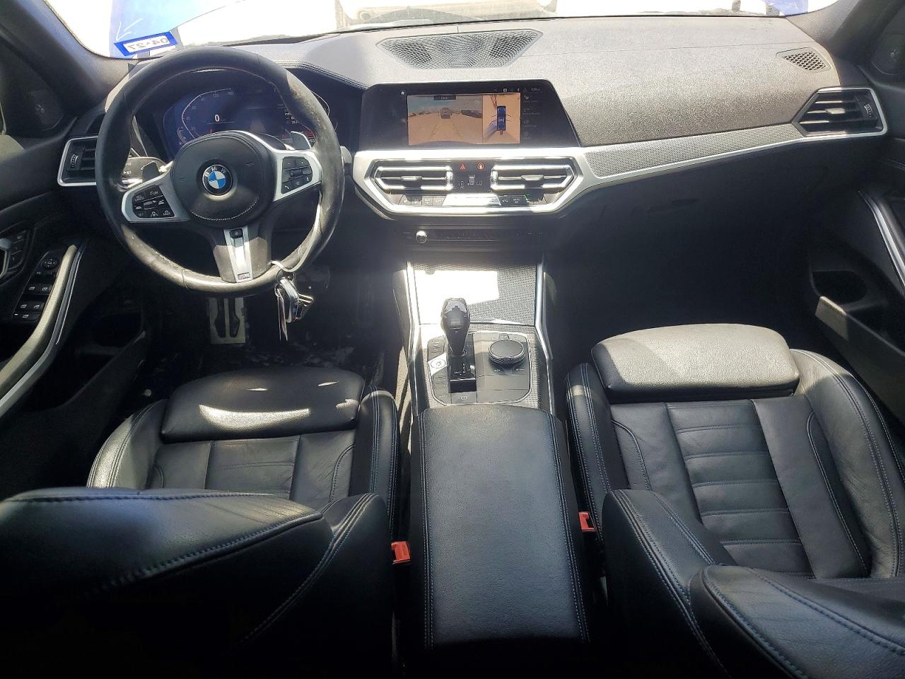 2019 BMW 330I