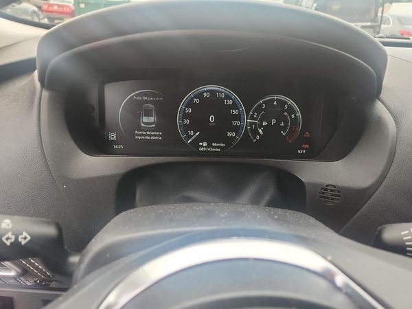 2017 JAGUAR F-PACE R-Sport