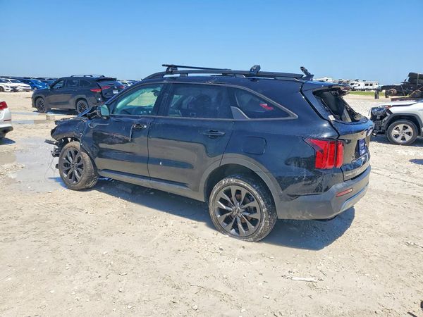 2023 KIA SORENTO SX/SX Prestige
