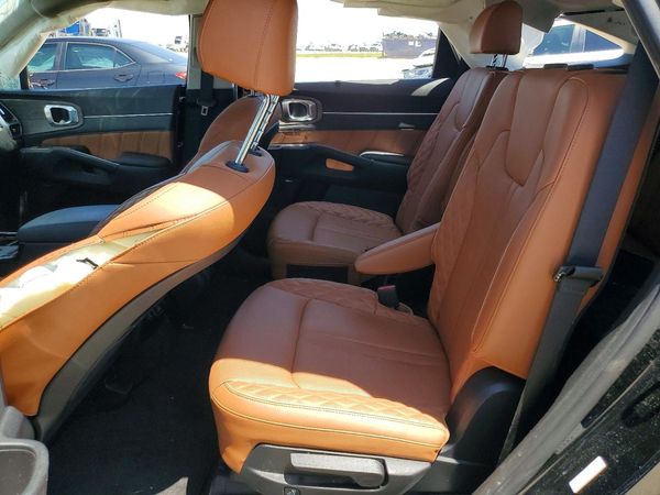 2023 KIA SORENTO SX/SX Prestige