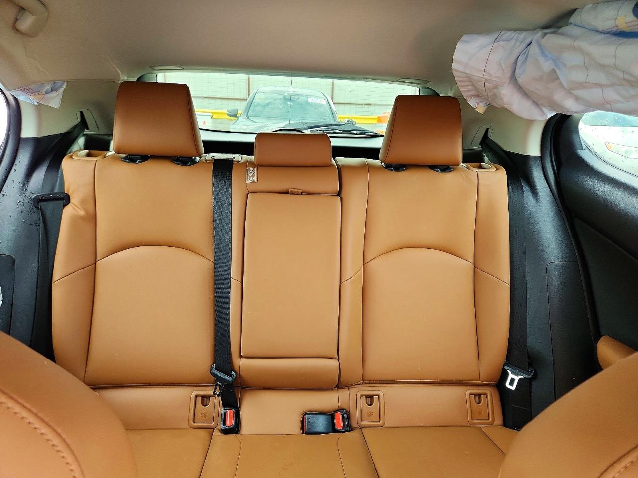 2019 LEXUS UX 200 Base/Luxury/F Sport