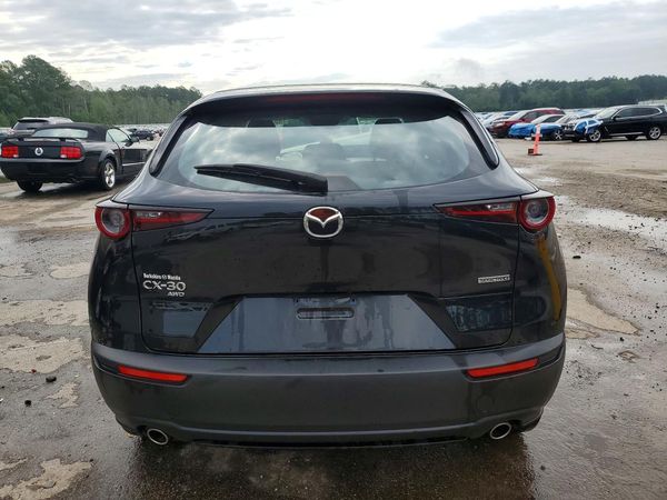 2024 MAZDA CX-30