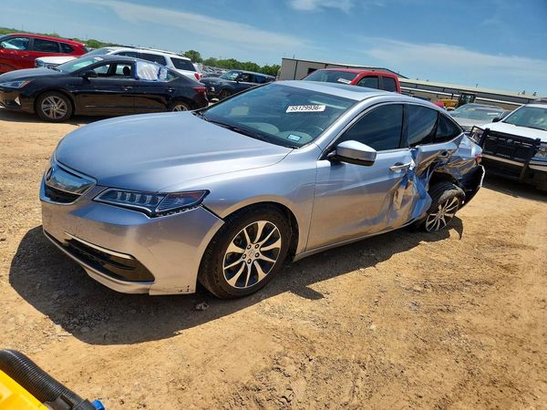 2016 ACURA TLX Base