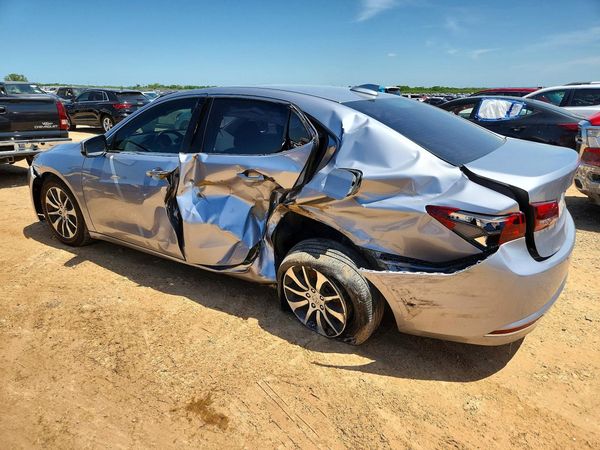 2016 ACURA TLX Base