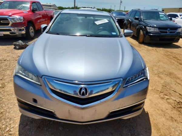 2016 ACURA TLX Base
