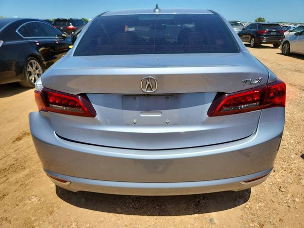 2016 ACURA TLX Base