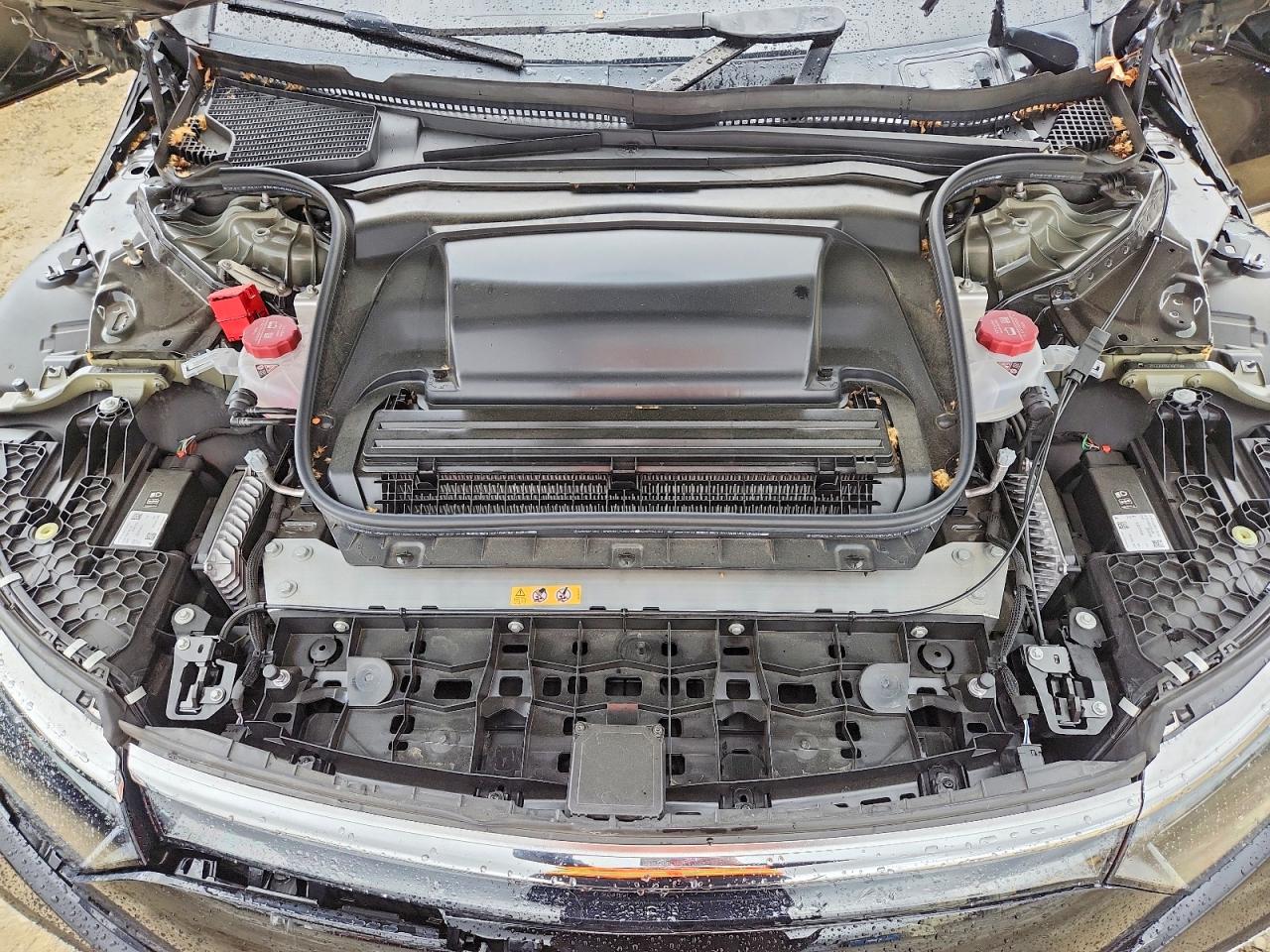 2023 MERCEDES-BENZ EQS SEDAN EQS 450+
