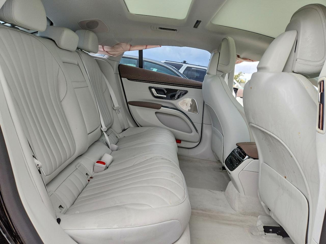 2023 MERCEDES-BENZ EQS SEDAN EQS 450+