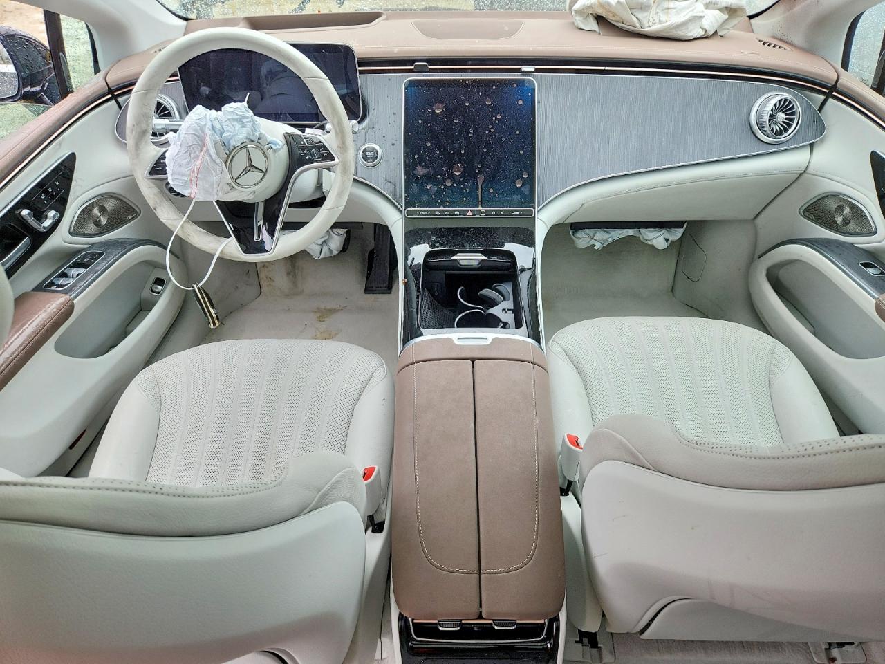 2023 MERCEDES-BENZ EQS SEDAN EQS 450+