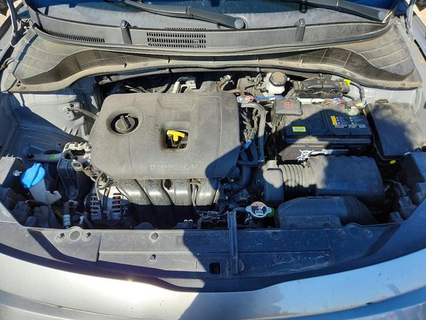 2023 KIA SOUL LX, S