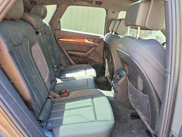 2024 AUDI Q5 E