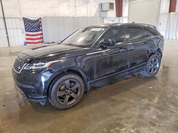 2019 LAND ROVER RANGE ROVER VELAR S