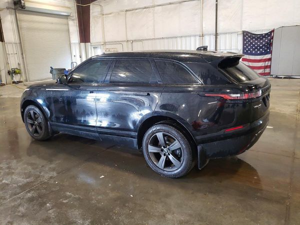 2019 LAND ROVER RANGE ROVER VELAR S