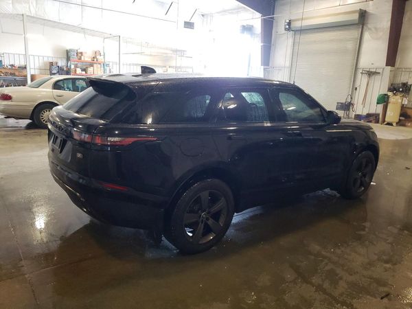 2019 LAND ROVER RANGE ROVER VELAR S