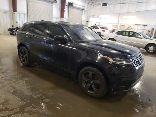 2019 LAND ROVER RANGE ROVER VELAR S
