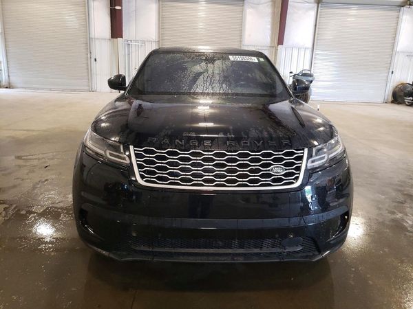 2019 LAND ROVER RANGE ROVER VELAR S