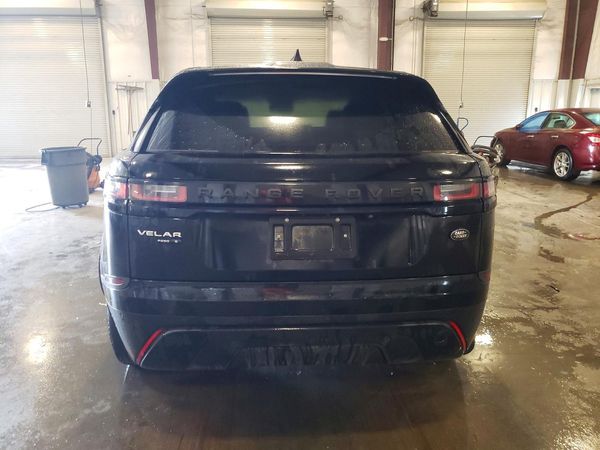 2019 LAND ROVER RANGE ROVER VELAR S