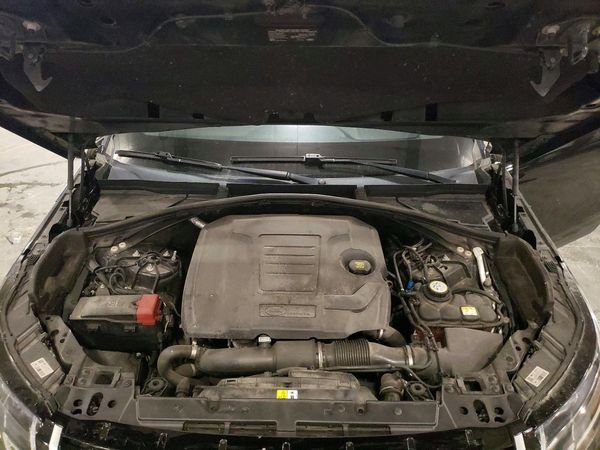 2019 LAND ROVER RANGE ROVER VELAR S