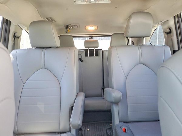 2025 TOYOTA HIGHLANDER