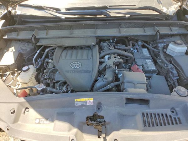 2025 TOYOTA HIGHLANDER