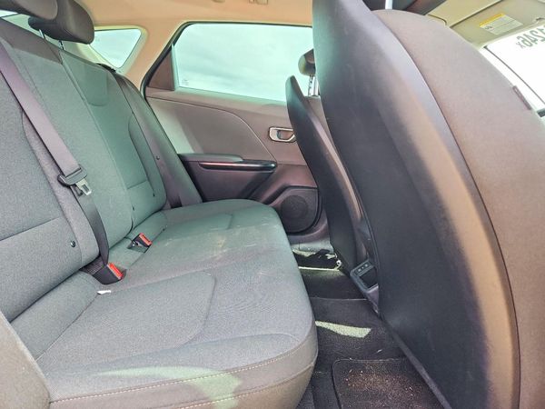 2025 KIA K4 LX, LXS