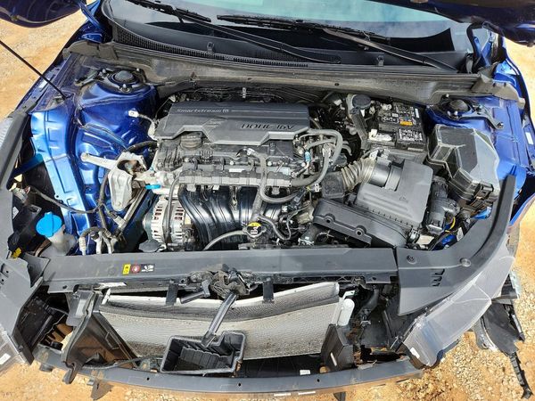 2025 KIA K4 LX, LXS
