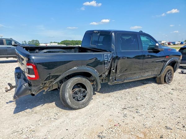 2022 RAM 2500 POWER WAGON CREW CAB