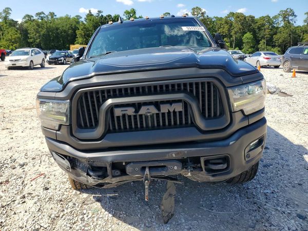 2022 RAM 2500 POWER WAGON CREW CAB