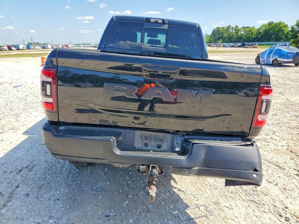 2022 RAM 2500 POWER WAGON CREW CAB