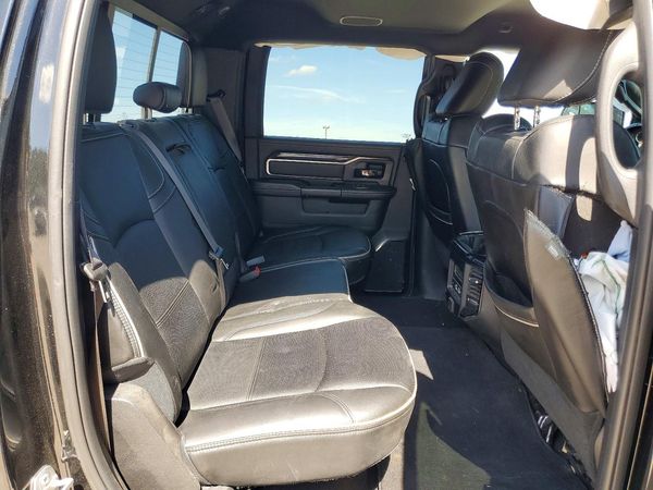 2022 RAM 2500 POWER WAGON CREW CAB