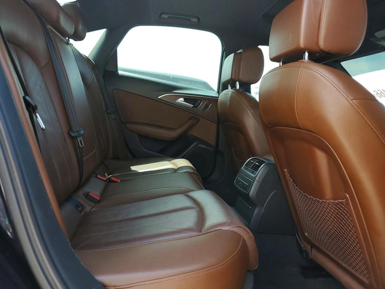 2015 AUDI A6