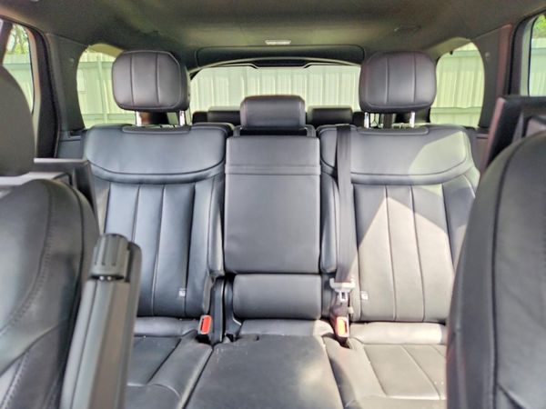 2023 LAND ROVER RANGE ROVER Autobiography