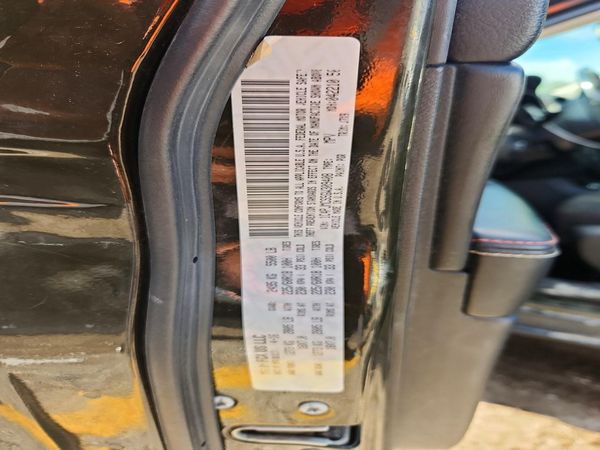 2016 JEEP CHEROKEE LATITUDE 4X4