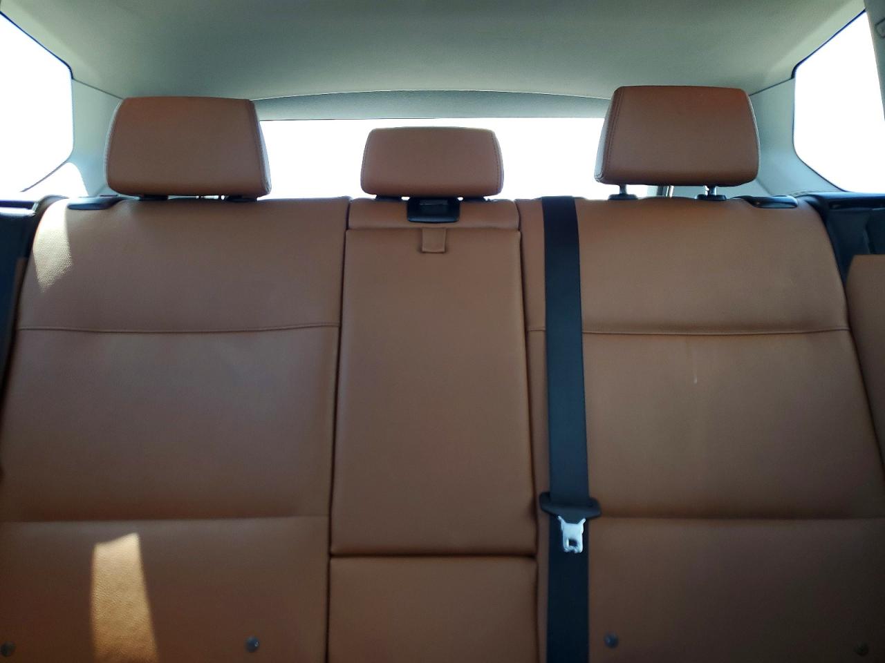 2016 BMW X3