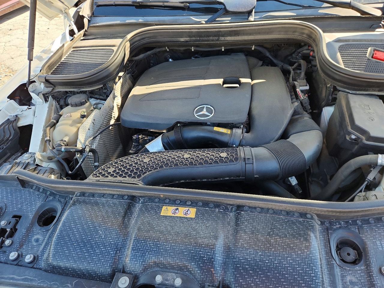 2021 MERCEDES-BENZ GLE GLE350