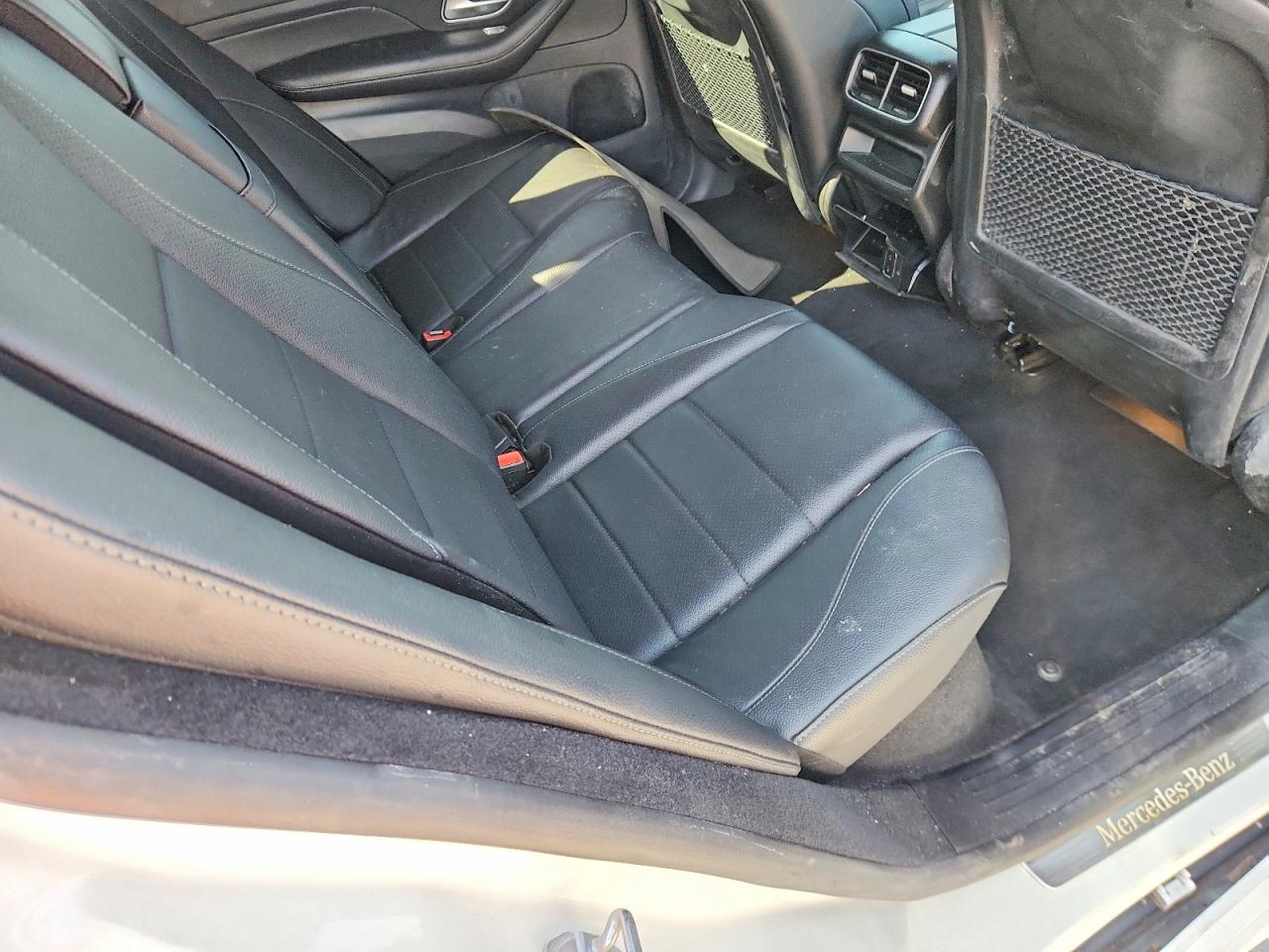 2021 MERCEDES-BENZ GLE GLE350