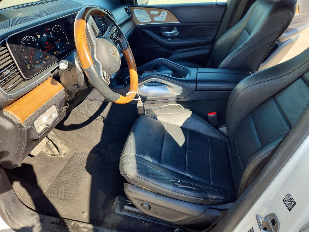 2021 MERCEDES-BENZ GLE GLE350