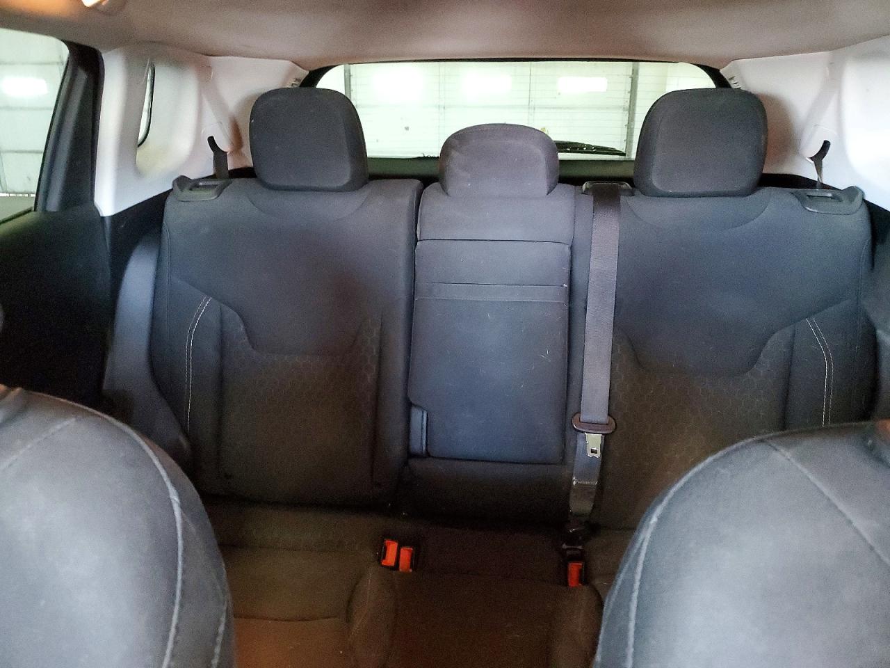 2019 JEEP COMPASS SPORT 4X2