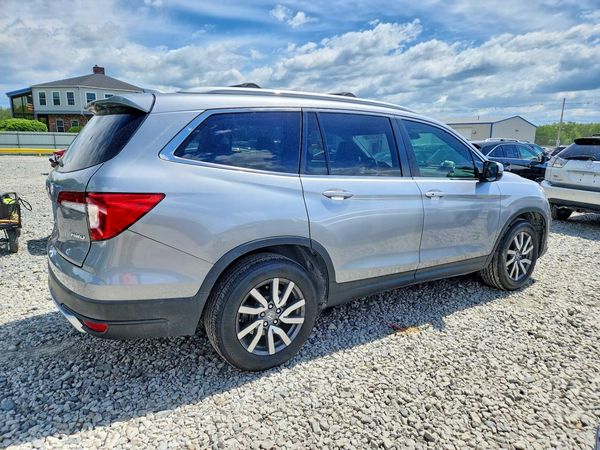 2020 HONDA PILOT EXL