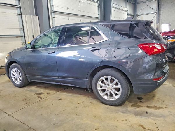 2019 CHEVROLET EQUINOX LT (1LT)