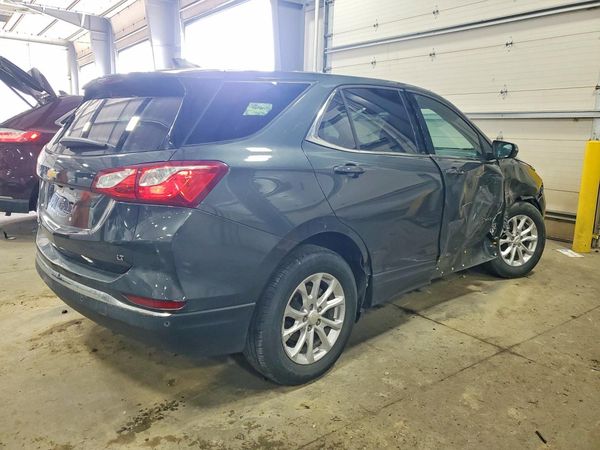 2019 CHEVROLET EQUINOX LT (1LT)