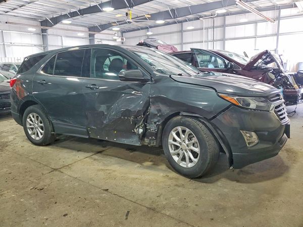 2019 CHEVROLET EQUINOX LT (1LT)