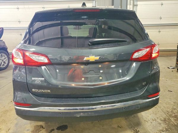 2019 CHEVROLET EQUINOX LT (1LT)