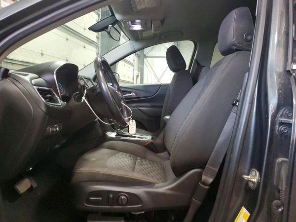 2019 CHEVROLET EQUINOX LT (1LT)
