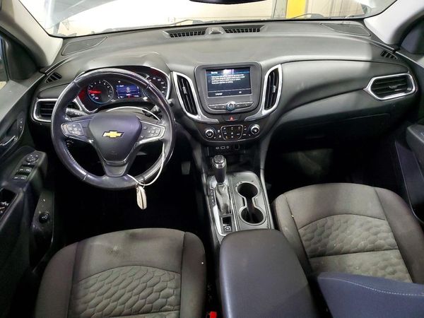 2019 CHEVROLET EQUINOX LT (1LT)
